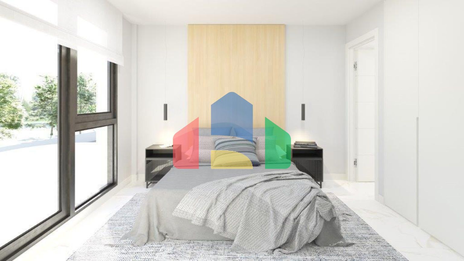 ВИЛЛЫ И ТАУНХАУСЫ ОТ ЗАСТРОЙЩИК. НОВОСТРОЙ! (Montesinos- La Herrada).