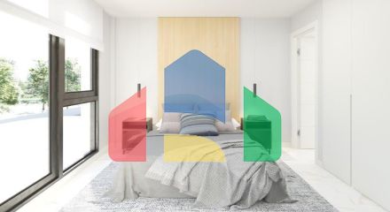 ВИЛЛЫ И ТАУНХАУСЫ ОТ ЗАСТРОЙЩИК. НОВОСТРОЙ! (Montesinos- La Herrada).