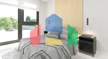 ВИЛЛЫ И ТАУНХАУСЫ ОТ ЗАСТРОЙЩИК. НОВОСТРОЙ! (Montesinos- La Herrada).