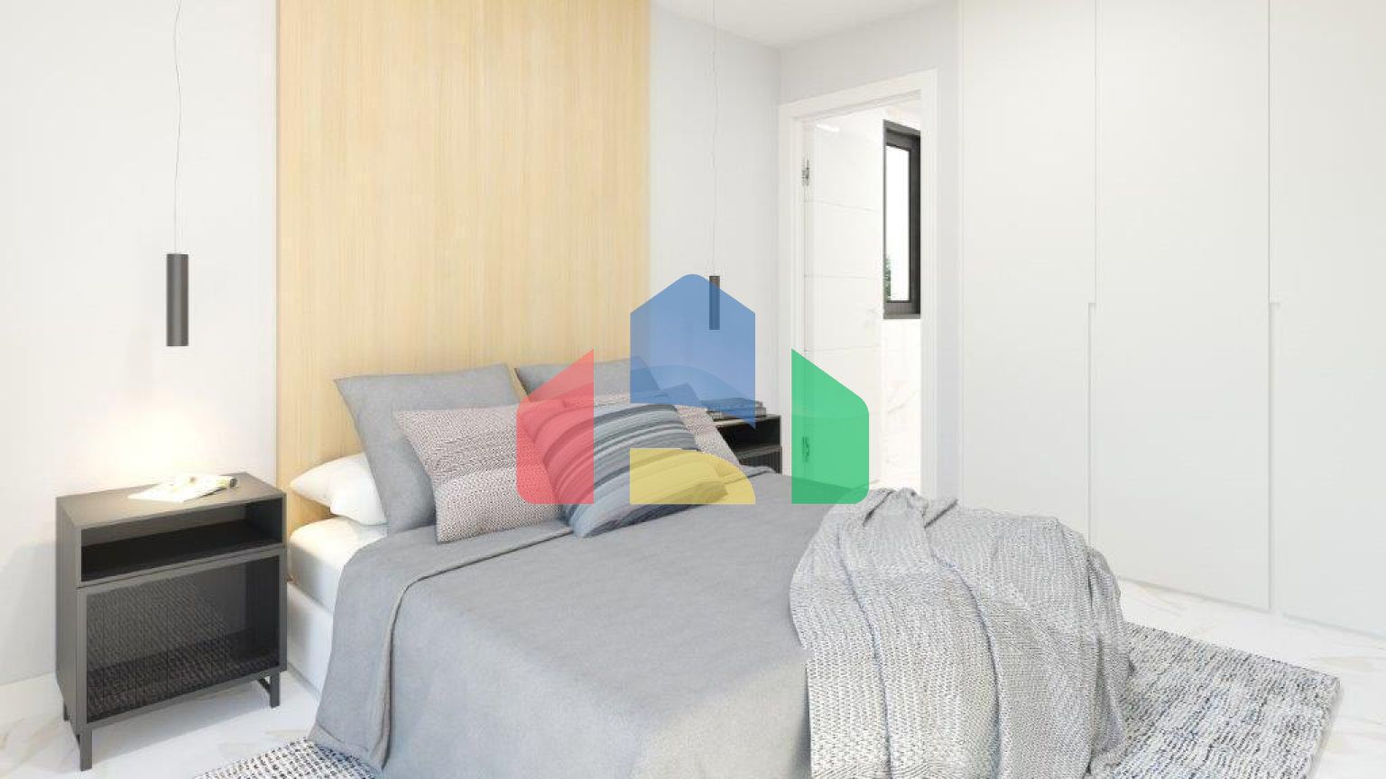 ВИЛЛЫ И ТАУНХАУСЫ ОТ ЗАСТРОЙЩИК. НОВОСТРОЙ! (Montesinos- La Herrada).