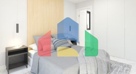 ВИЛЛЫ И ТАУНХАУСЫ ОТ ЗАСТРОЙЩИК. НОВОСТРОЙ! (Montesinos- La Herrada).