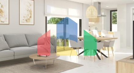 ВИЛЛЫ И ТАУНХАУСЫ ОТ ЗАСТРОЙЩИК. НОВОСТРОЙ! (Montesinos- La Herrada).