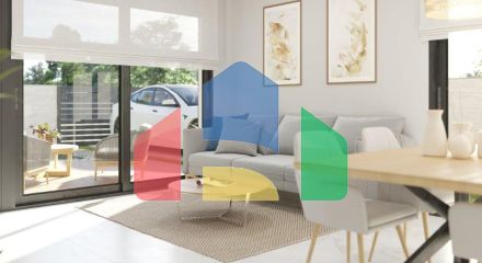 ВИЛЛЫ И ТАУНХАУСЫ ОТ ЗАСТРОЙЩИК. НОВОСТРОЙ! (Montesinos- La Herrada).