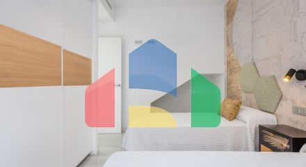 Вилла в Los Montesinos ID A10205