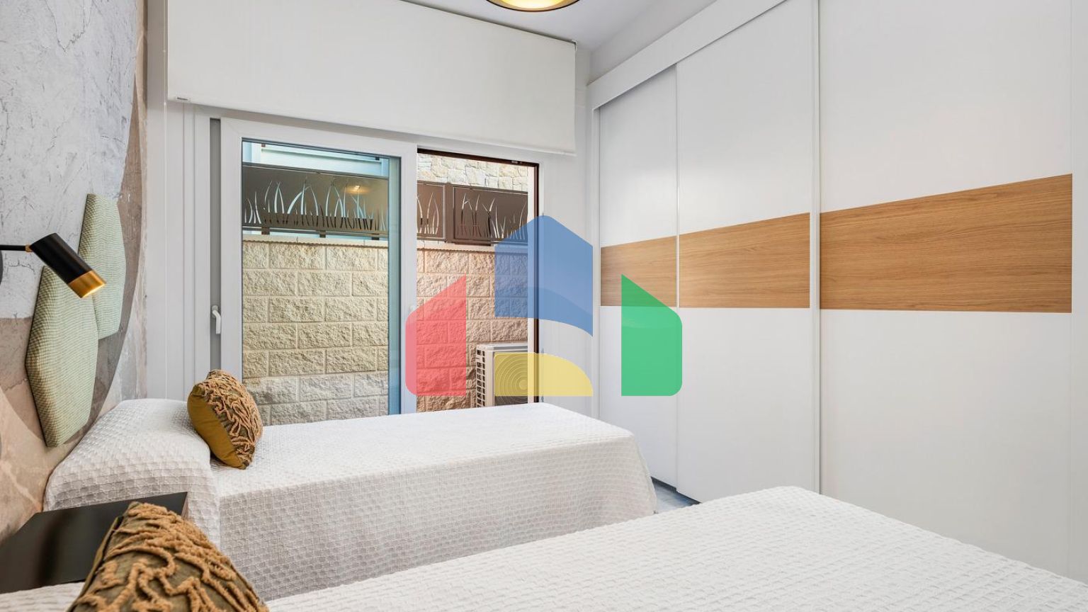 Вилла в Los Montesinos ID A10205