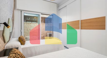 Вилла в Los Montesinos ID A10205