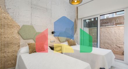 Вилла в Los Montesinos ID A10205