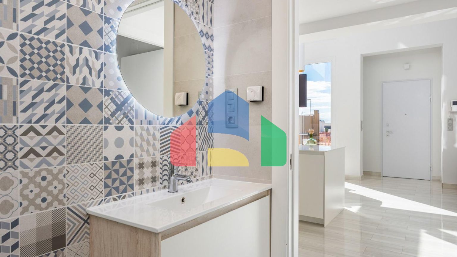 Вилла в Los Montesinos ID A10205