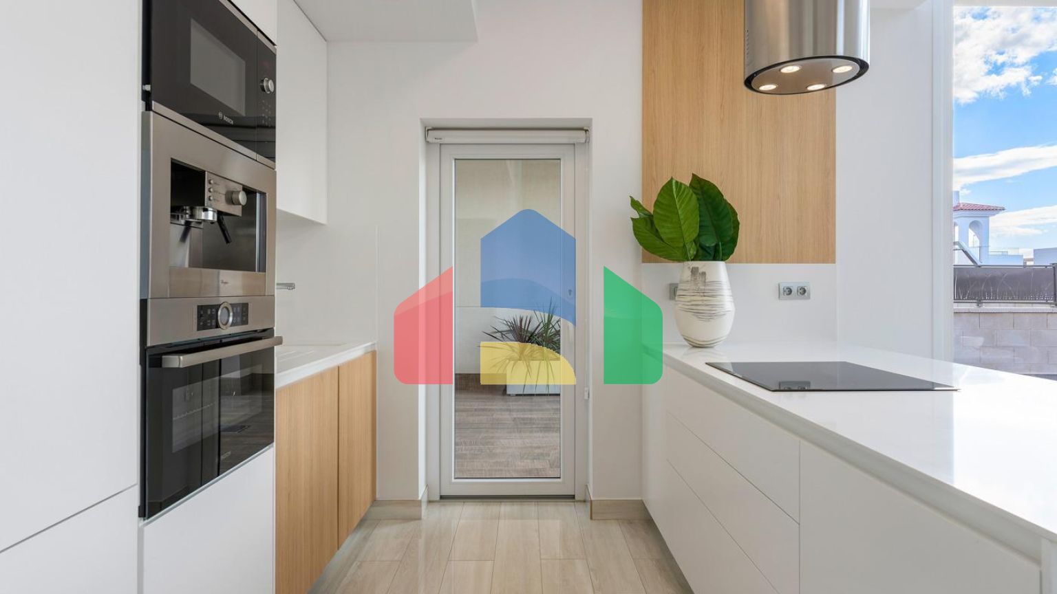 Вилла в Los Montesinos ID A10205