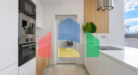 Вилла в Los Montesinos ID A10205