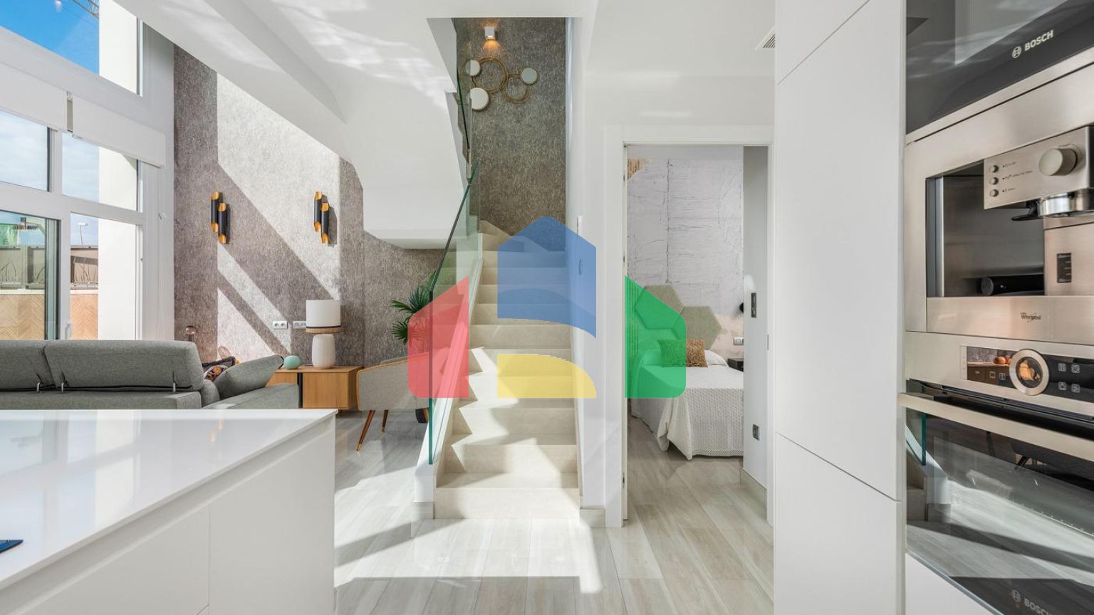 Вилла в Los Montesinos ID A10205