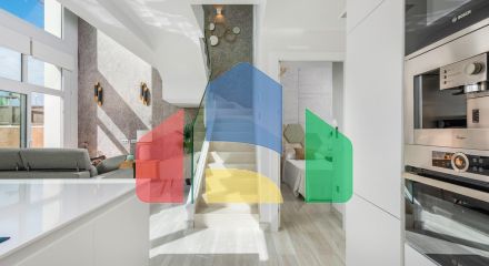 Вилла в Los Montesinos ID A10205