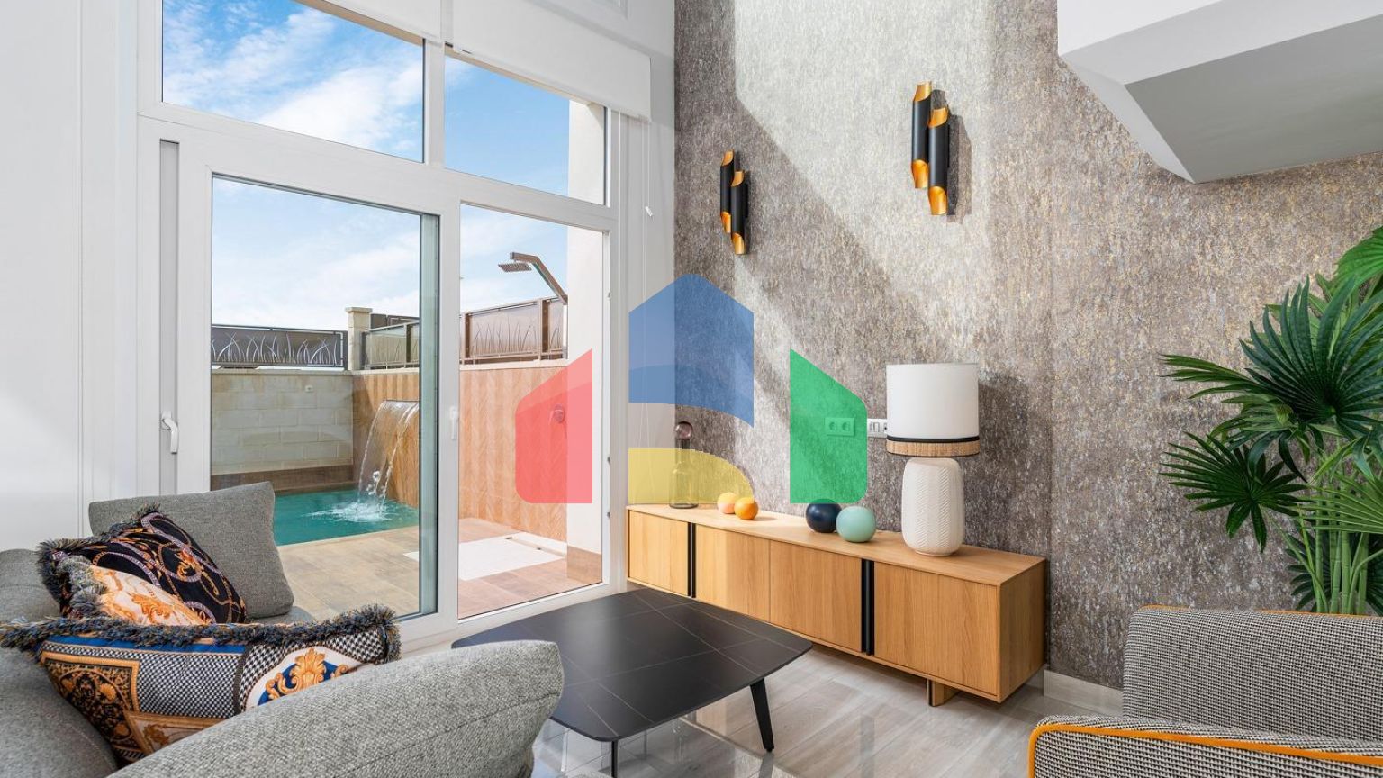 Вилла в Los Montesinos ID A10205