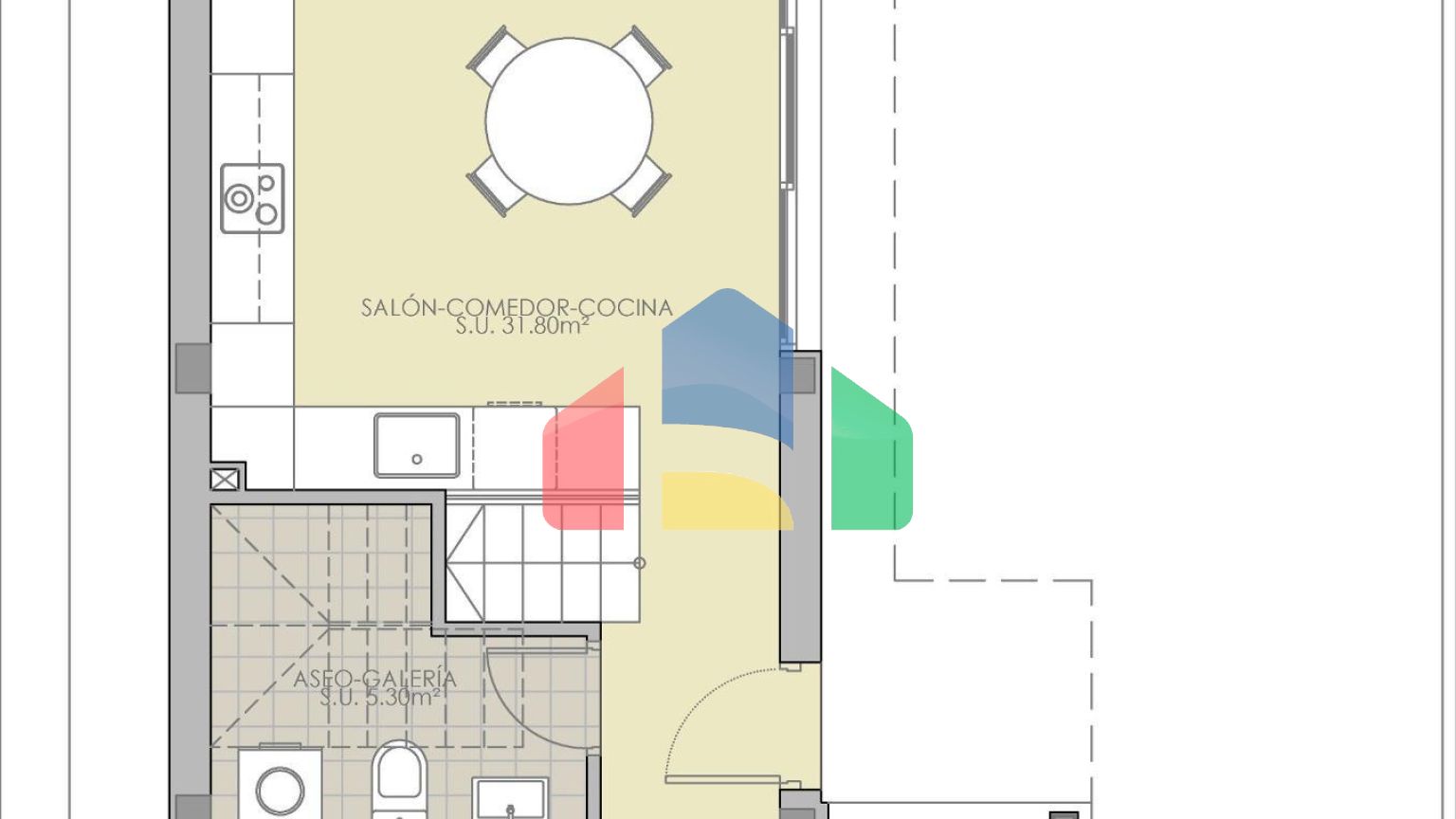 НОВЫЕ ВИЛЛЫ В ЛОС МОНТЕСИНОС