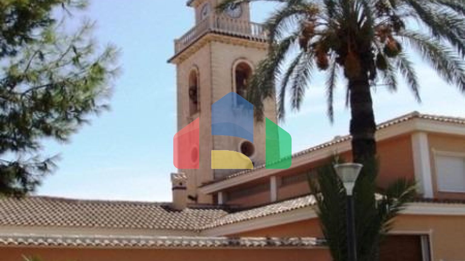 НОВЫЕ ВИЛЛЫ В ЛОС МОНТЕСИНОС