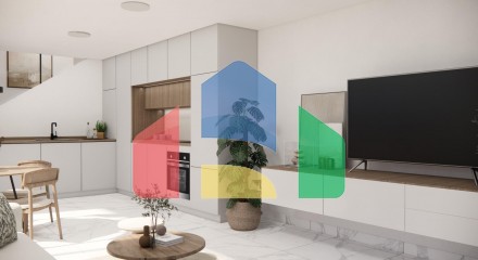 Элегантные новые виллы в Лос-Монтесинос — современный комфорт в безмятежном окружении