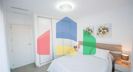 Villa in Los Montesinos ID n3782P