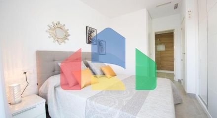Villa in Los Montesinos ID n3782P
