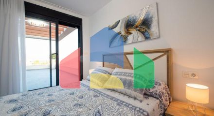 Villa in Los Montesinos ID n3782P