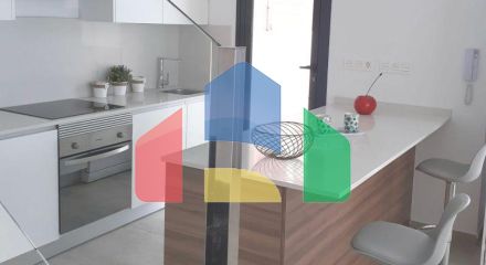 Detached villa with private pool