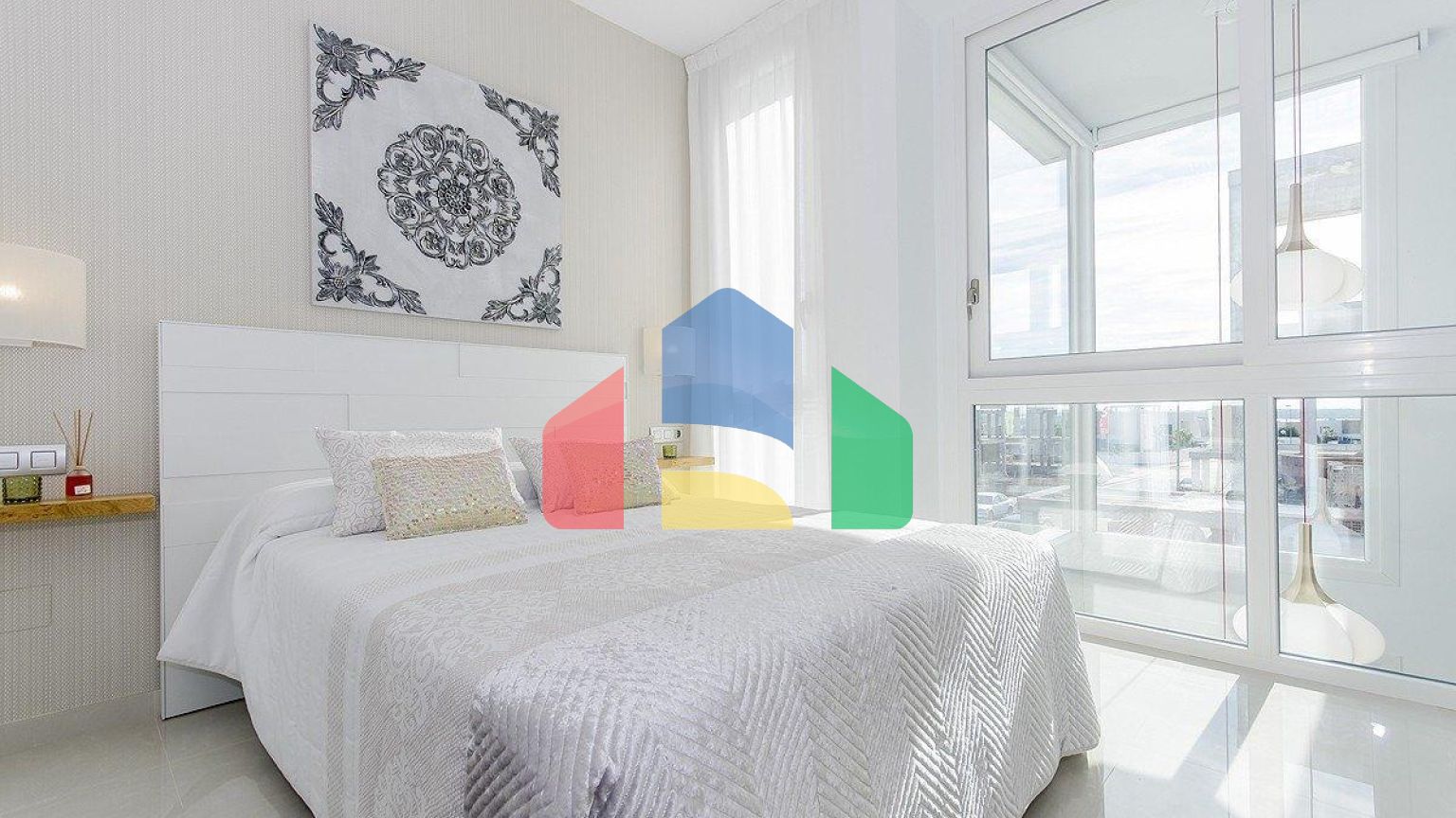 НОВЫЕ ВИЛЛЫ В ЛОС МОНТЕСИНОС