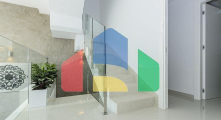 НОВЫЕ ВИЛЛЫ В ЛОС МОНТЕСИНОС