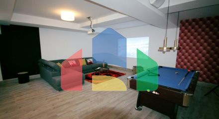 НОВЫЕ ВИЛЛЫ В ЛОС МОНТЕСИНОС