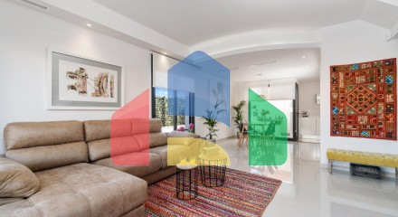 NEW BUILD VILLAS IN LOS MONTESINOS