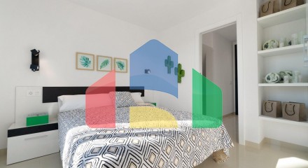 NEW BUILD VILLAS IN LOS MONTESINOS