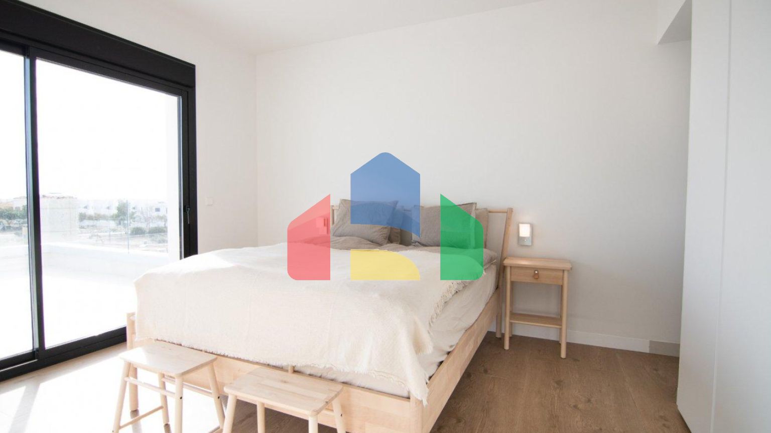 Потрясающие виллы в Лос-Монтесиносе