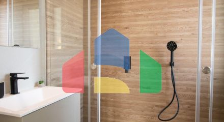 Потрясающие виллы в Лос-Монтесиносе