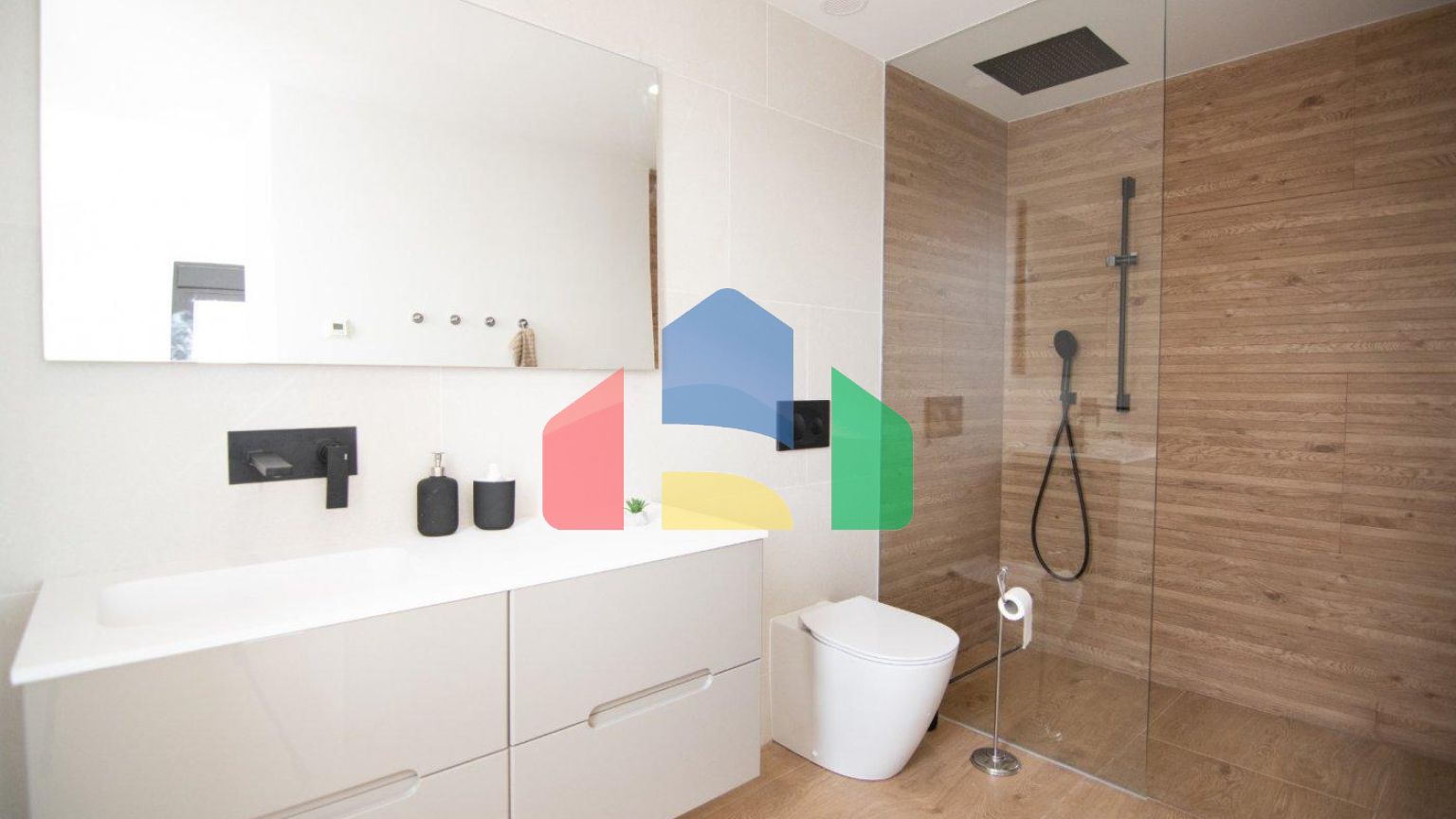 Потрясающие виллы в Лос-Монтесиносе