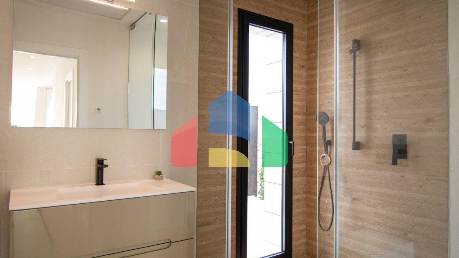 Потрясающие виллы в Лос-Монтесиносе