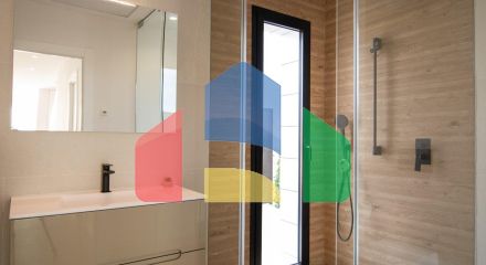 Потрясающие виллы в Лос-Монтесиносе