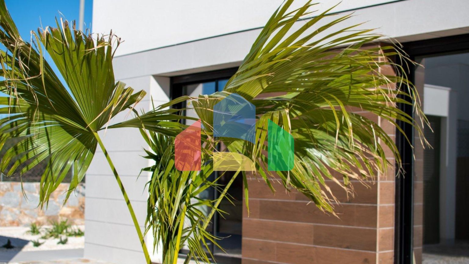 Потрясающие виллы в Лос-Монтесиносе