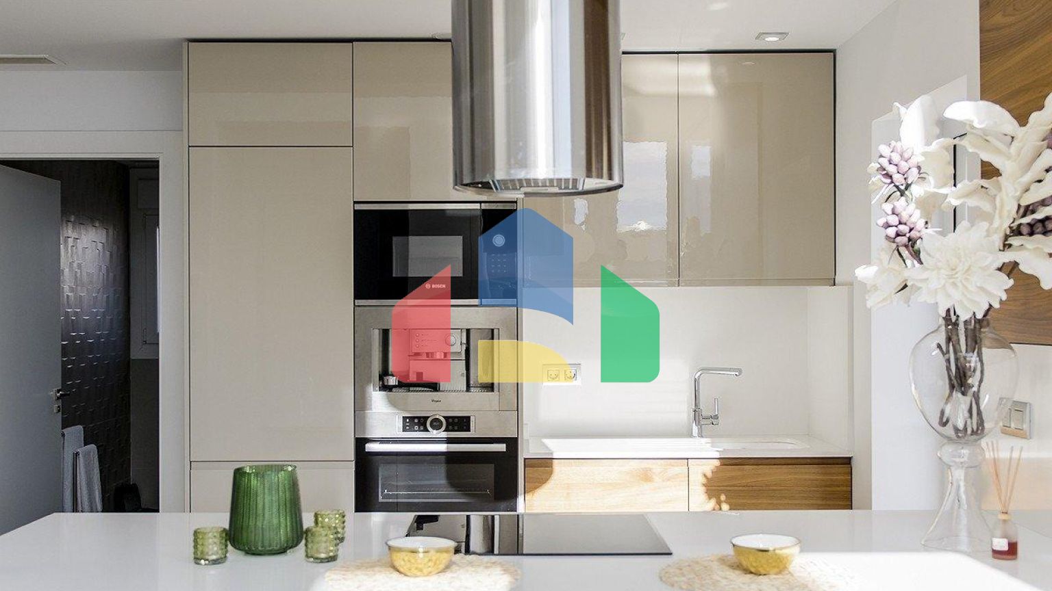 НОВЫЕ ВИЛЛЫ В ЛОС МОНТЕСИНОС