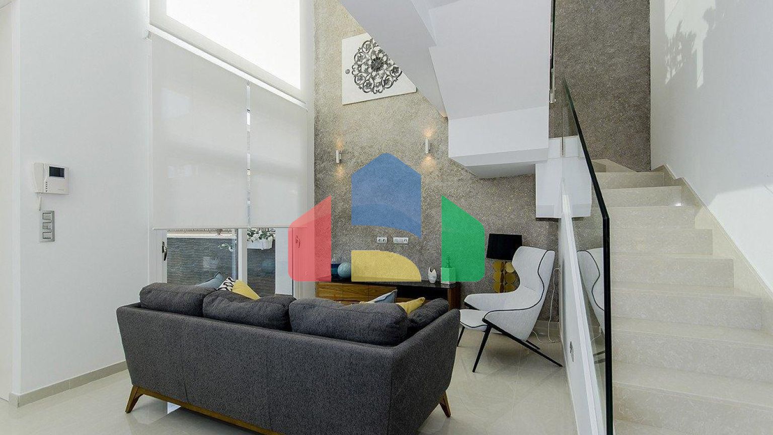 НОВЫЕ ВИЛЛЫ В ЛОС МОНТЕСИНОС