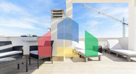 НОВЫЕ ВИЛЛЫ В ЛОС МОНТЕСИНОС