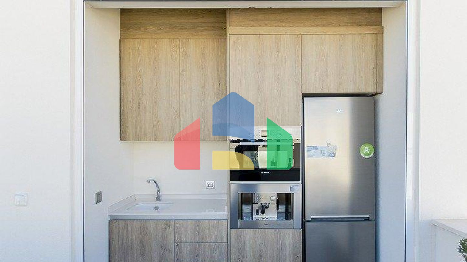 НОВЫЕ ВИЛЛЫ В ЛОС МОНТЕСИНОС