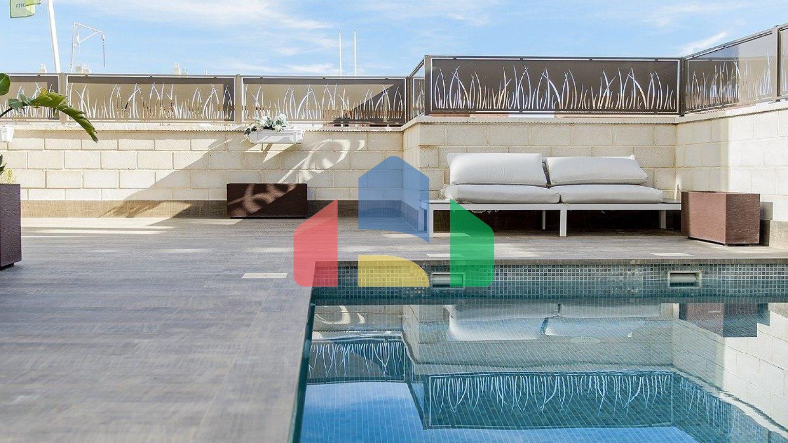 НОВЫЕ ВИЛЛЫ В ЛОС МОНТЕСИНОС