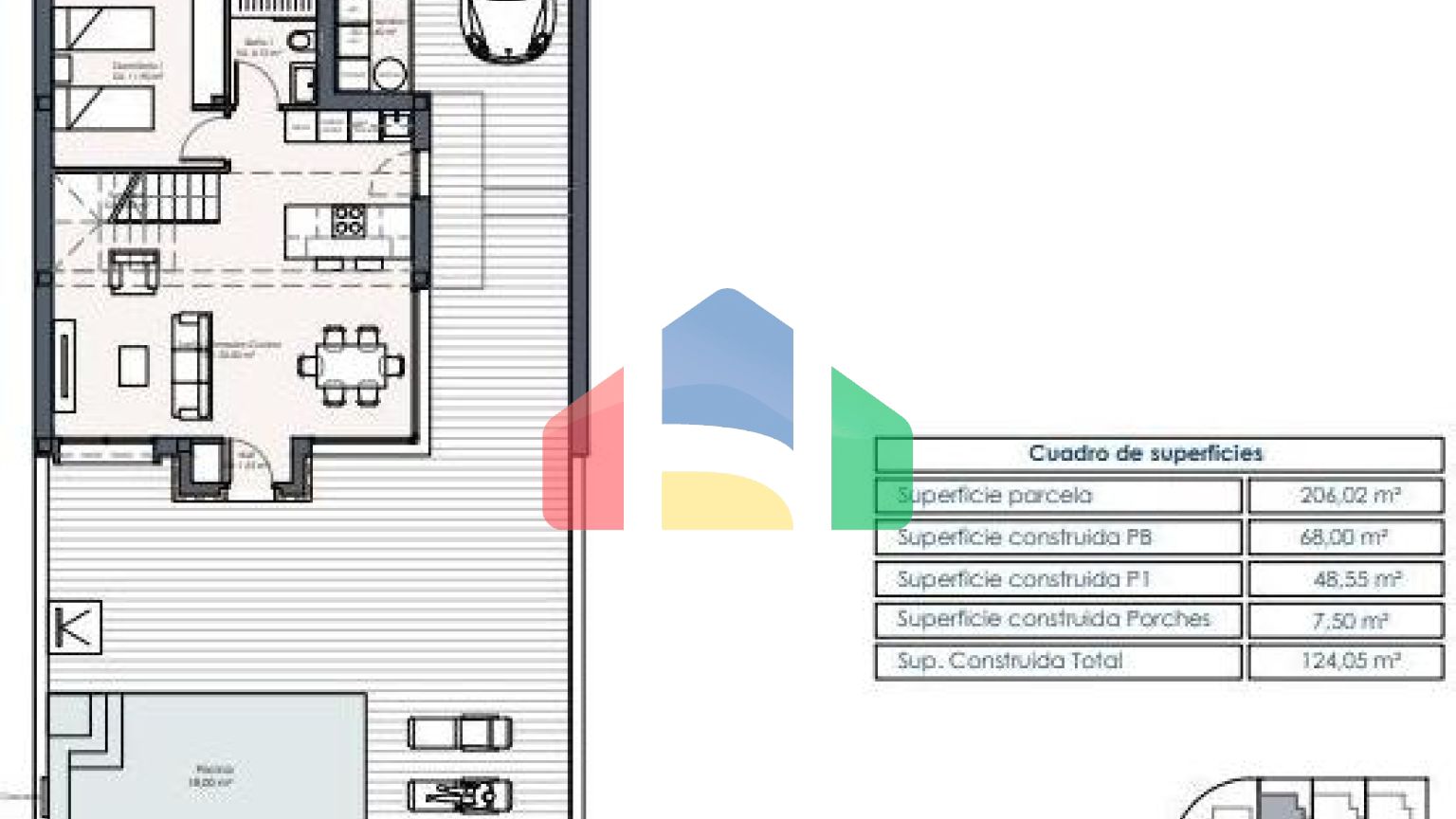 НОВЫЕ ВИЛЛЫ В ЛОС МОНТЕСИНОС