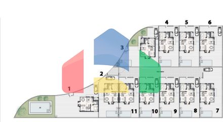 НОВЫЕ ВИЛЛЫ В ЛОС МОНТЕСИНОС