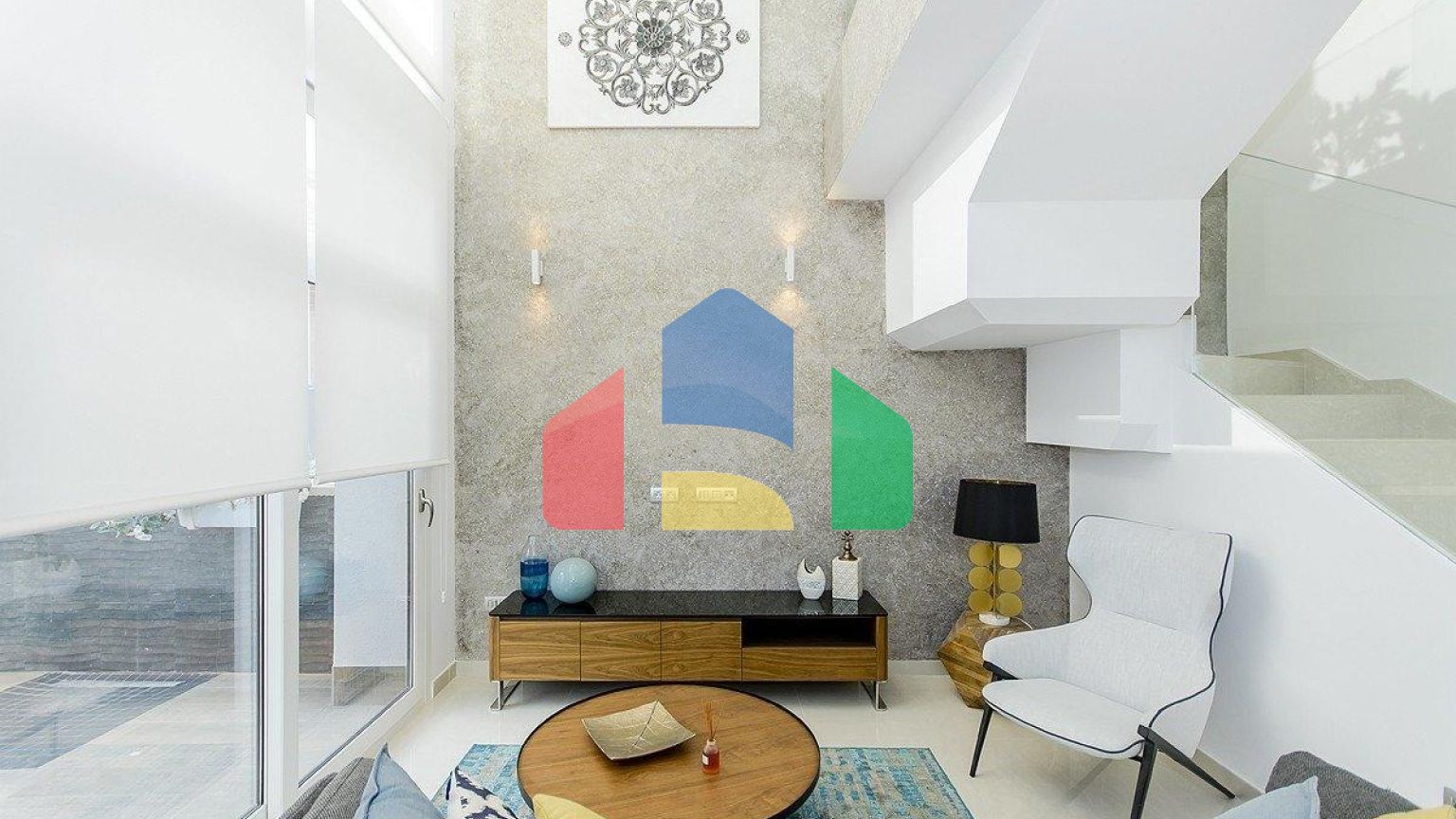 НОВЫЕ ВИЛЛЫ В ЛОС МОНТЕСИНОС