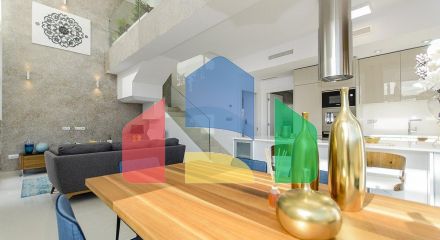 НОВЫЕ ВИЛЛЫ В ЛОС МОНТЕСИНОС НОВЫЕ ВИЛЛЫ В ЛОС МОНТЕСИНОС