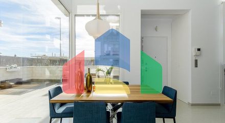 НОВЫЕ ВИЛЛЫ В ЛОС МОНТЕСИНОС НОВЫЕ ВИЛЛЫ В ЛОС МОНТЕСИНОС