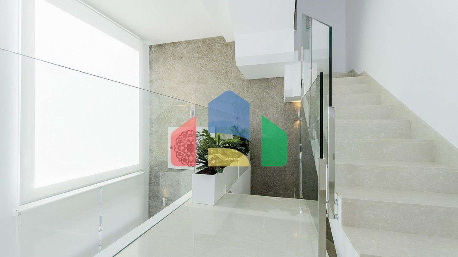 НОВЫЕ ВИЛЛЫ В ЛОС МОНТЕСИНОС