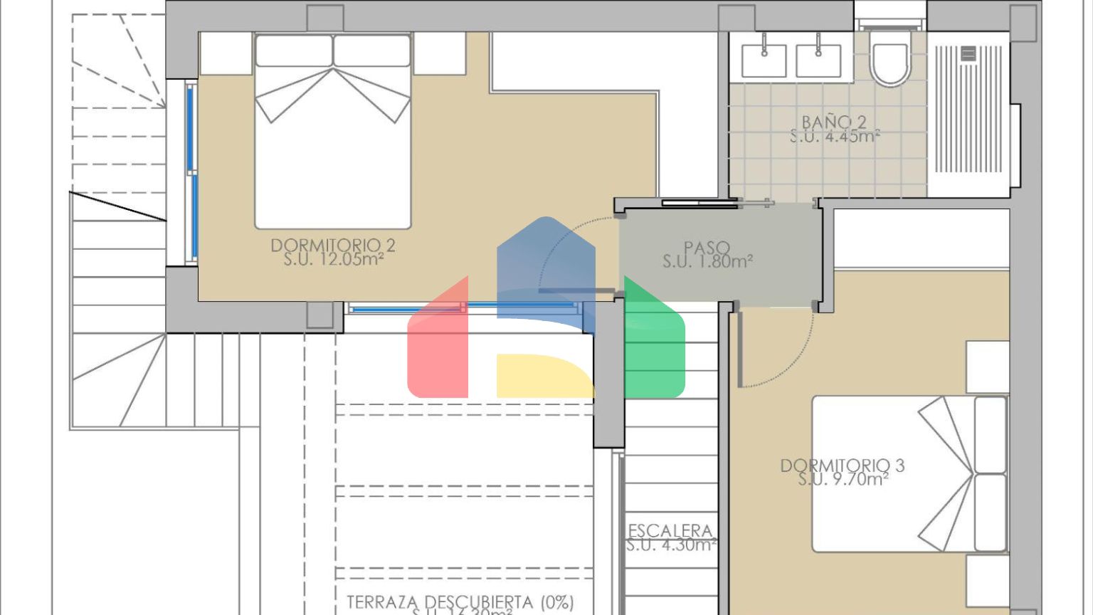 Элегантные новые виллы в Лос-Монтесинос — современный комфорт в безмятежном окружении