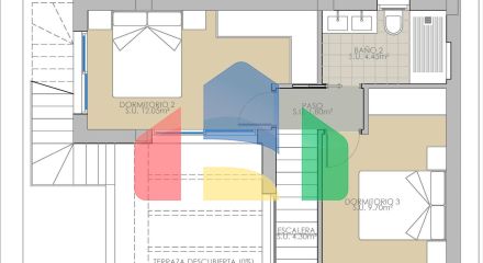 Элегантные новые виллы в Лос-Монтесинос — современный комфорт в безмятежном окружении
