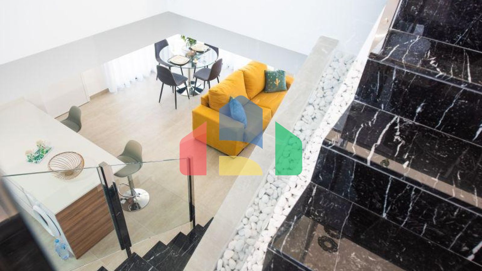 Detached villa with private pool