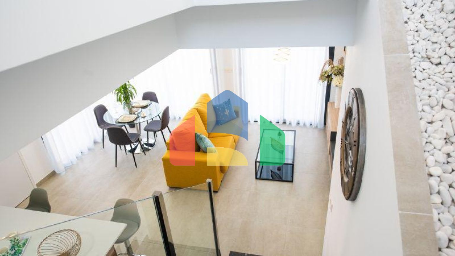 Detached villa with private pool